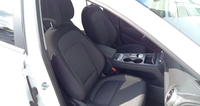 Hyundai Kona cena 136900 przebieg: 3394, rok produkcji 2022 z Dąbrowa Górnicza małe 407